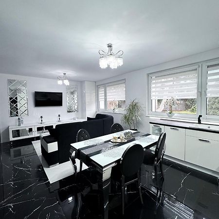 Apartament Glamour グニェズノ エクステリア 写真