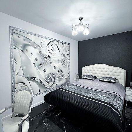 Apartament Glamour グニェズノ エクステリア 写真