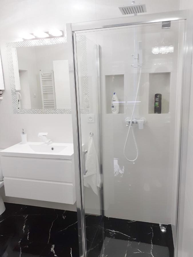 Apartament Glamour グニェズノ エクステリア 写真