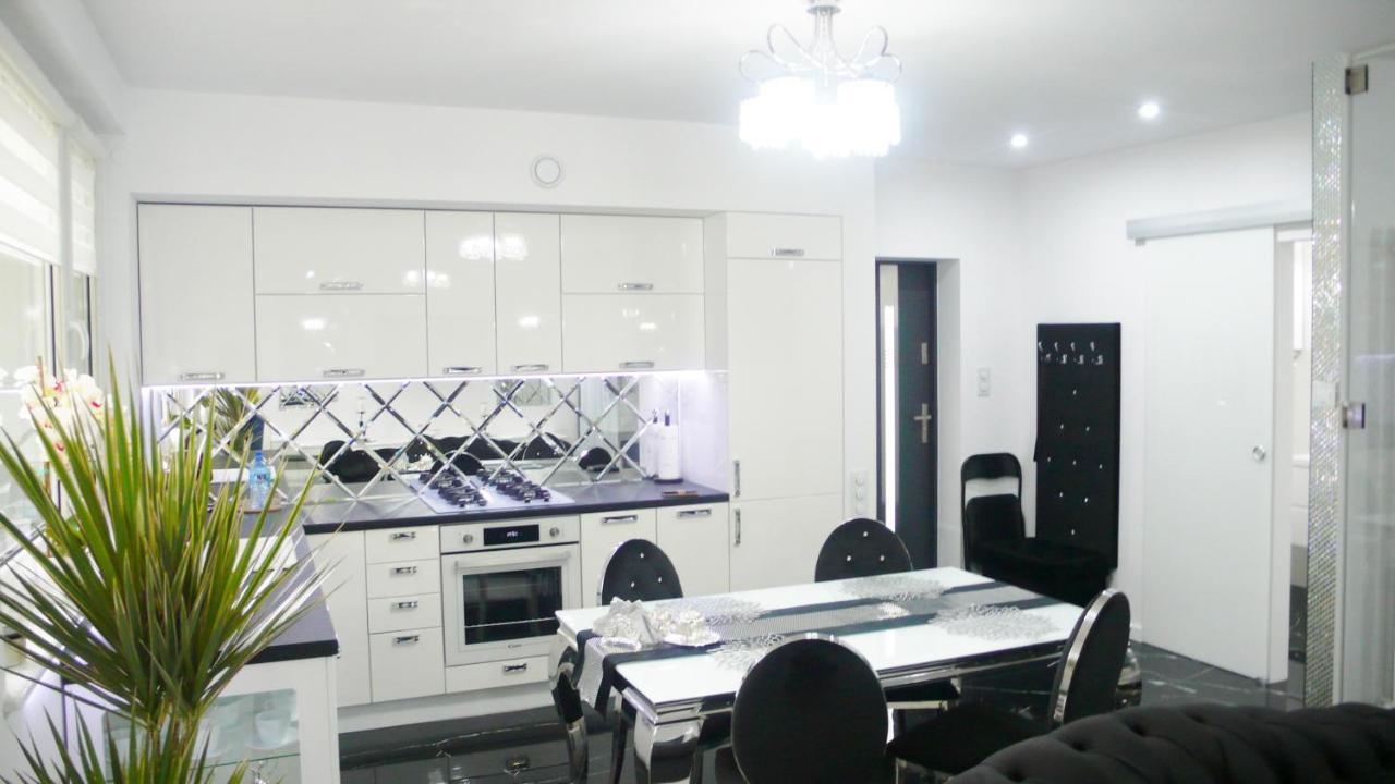 Apartament Glamour グニェズノ エクステリア 写真