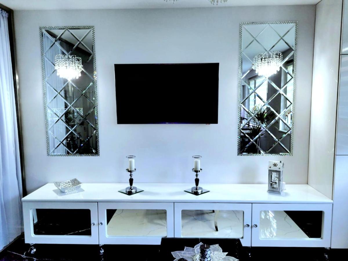 Apartament Glamour グニェズノ エクステリア 写真