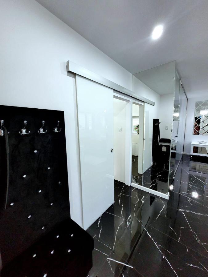Apartament Glamour グニェズノ エクステリア 写真