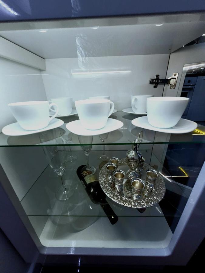 Apartament Glamour グニェズノ エクステリア 写真