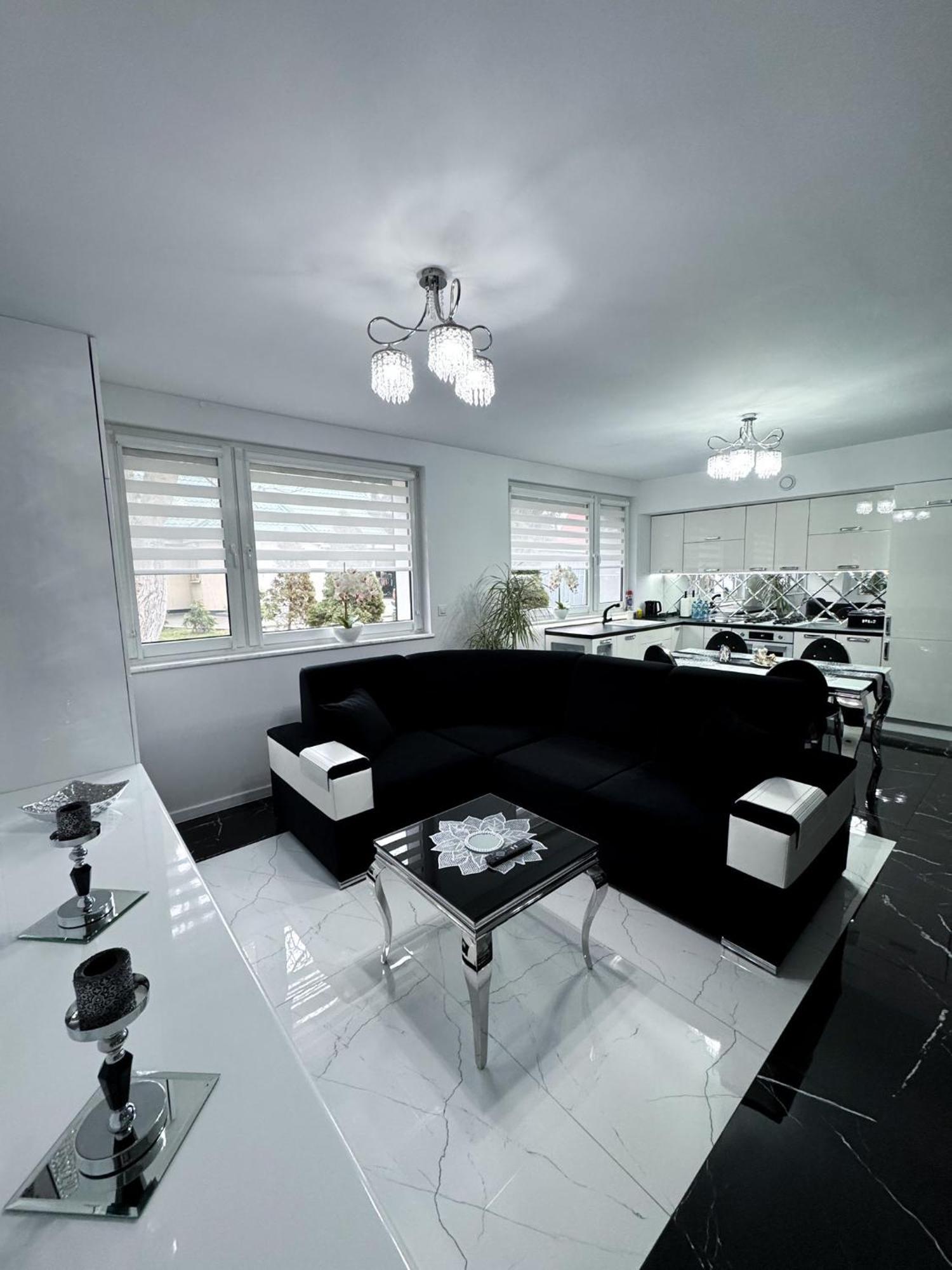Apartament Glamour グニェズノ エクステリア 写真