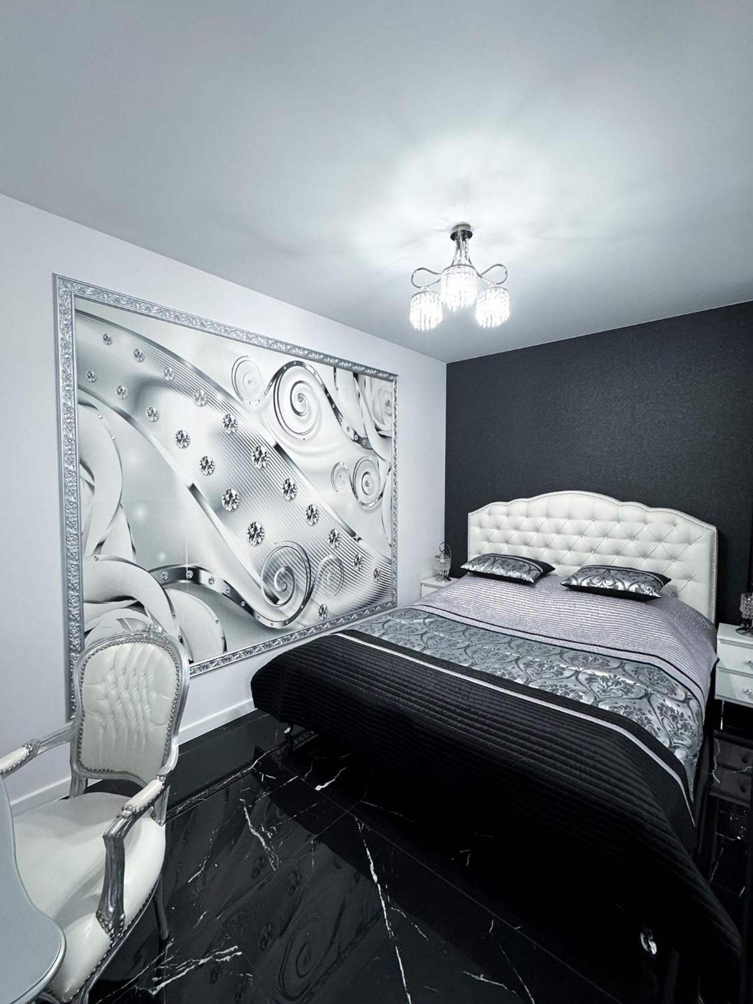 Apartament Glamour グニェズノ エクステリア 写真