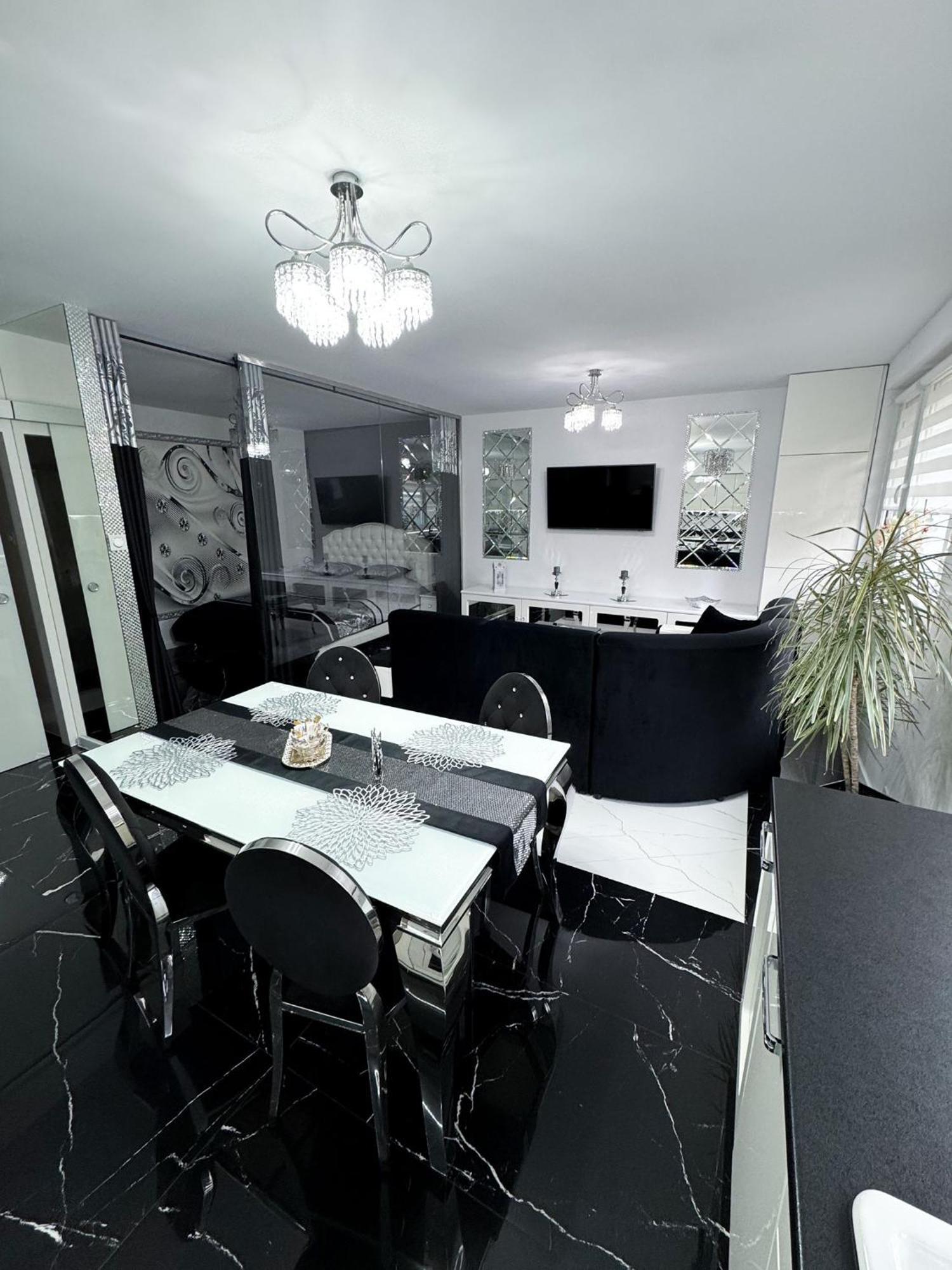 Apartament Glamour グニェズノ エクステリア 写真